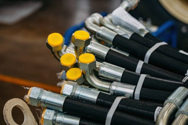 Hydraulic Hoses