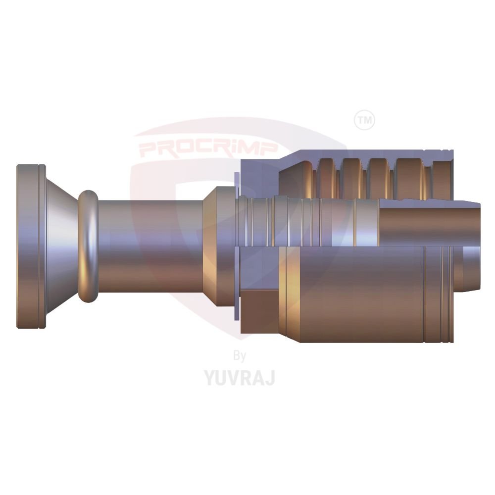 Code 61 Flange