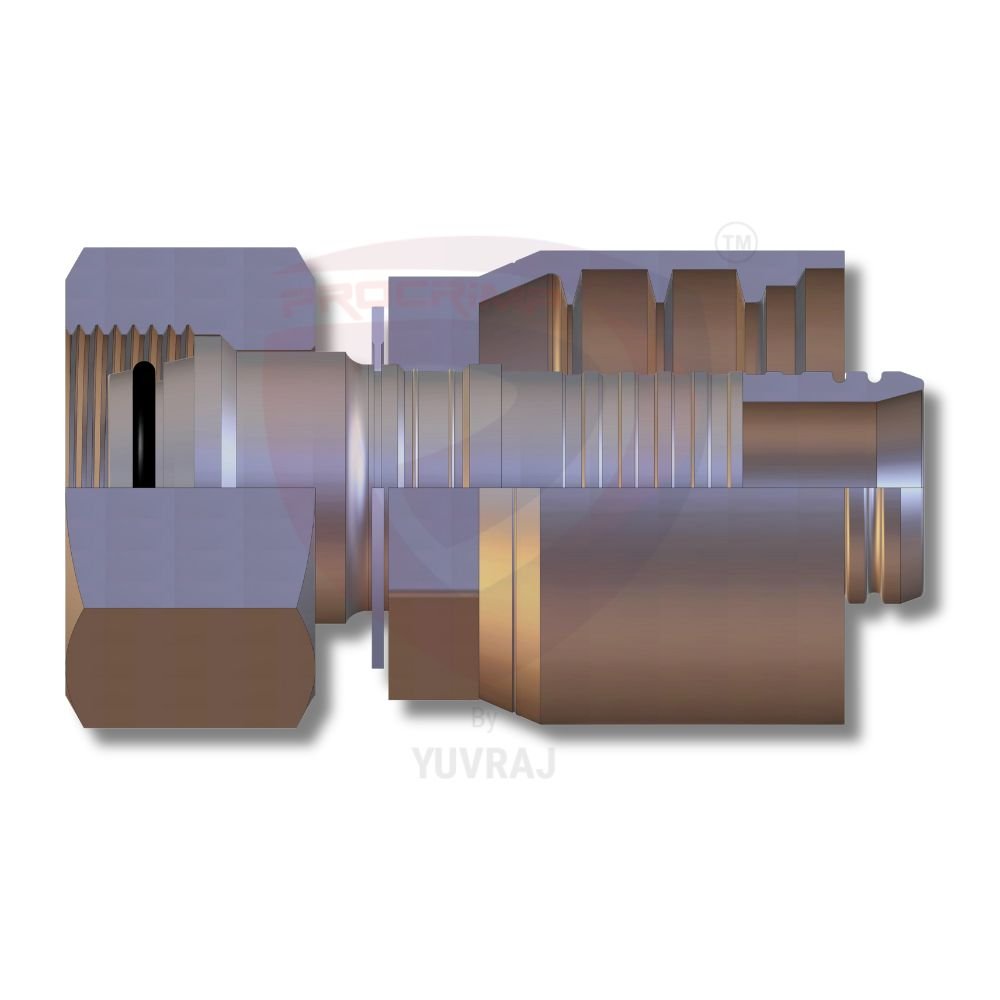 DKO-S SPIRAL